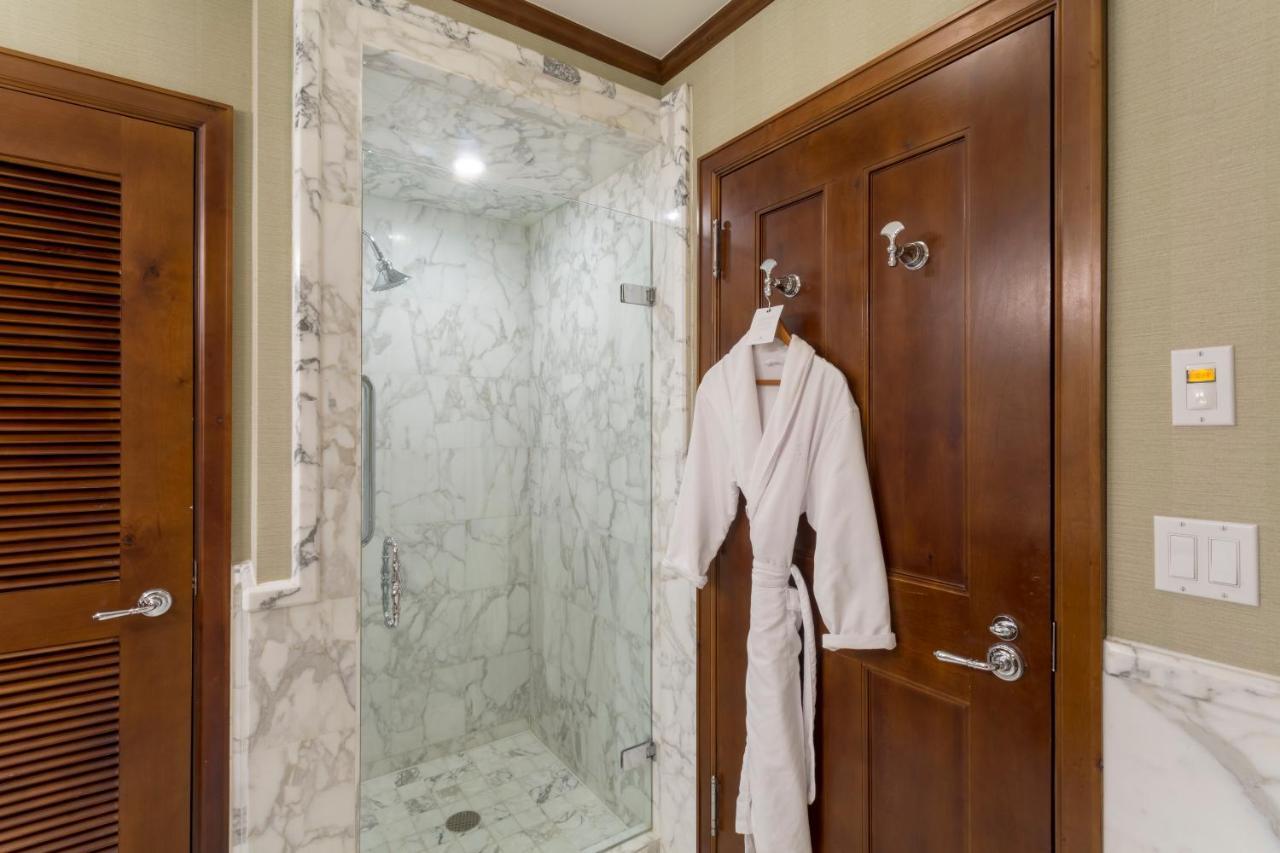 Ritz Carlton, Aspen Highlands Aparthotel Екстериор снимка