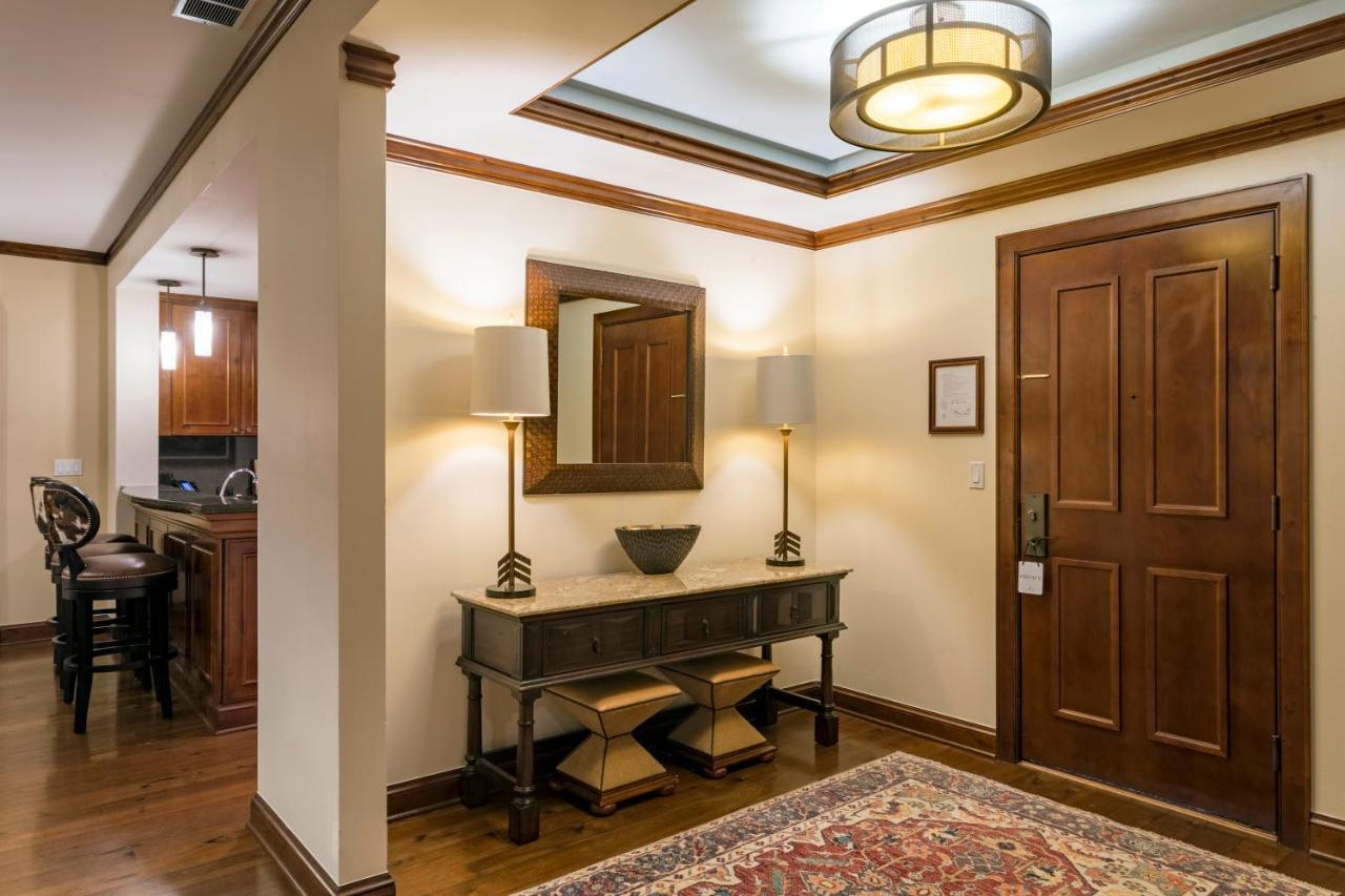 Ritz Carlton, Aspen Highlands Aparthotel Екстериор снимка
