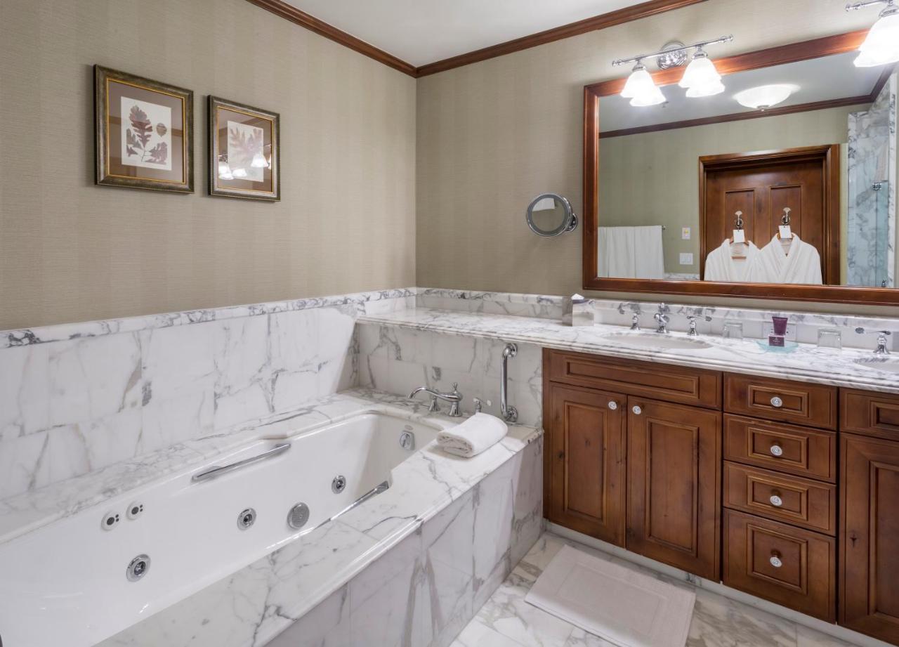 Ritz Carlton, Aspen Highlands Aparthotel Екстериор снимка